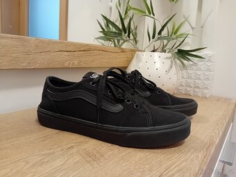 Vans tenisky vel. 40/40,5 unisex - 3