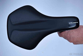 Sedlo SELLE ROYAL Crussis unisex nové 2ks - 3
