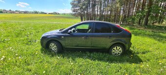 Ford Focus 2.0i 107kW 2005 - 3