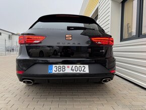 SEAT LEON CUPRA 2.0tfsi 221kw 4Drive - 3