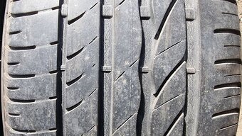 Letní pneu 215/45/16 Bridgestone - 3