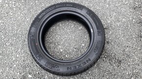 Pěkné zimní pneu Nexen 225/60/18 - 3