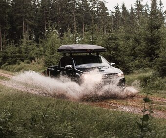 Autostan SKYCAMP DELUXE pro 4 osoby - 3