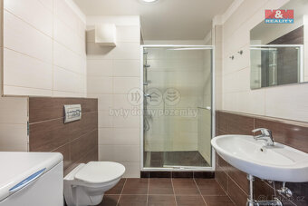 Prodej bytu 2+kk, 54 m², Praha 4 Michle, ul. Psárská - 3