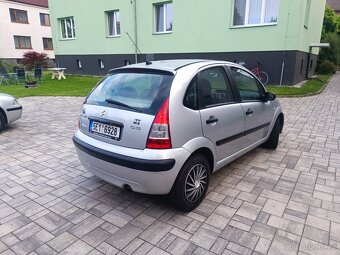 Citroen C3 1.6 hdi - 3
