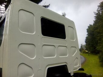DAF LF 55.220 - 15t PODVOZEK NOSIČ KONTEJNÉRU - 3
