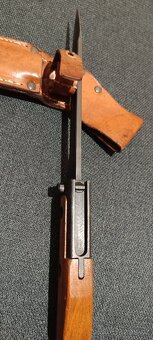 Bodák vz58 dřevo - 3