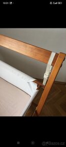 Kolébka pro miminko - 3