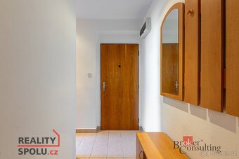 Pronájem, byty/1+1, 38 m2, Jiráskovo náměstí 2319/35, 32600  - 3