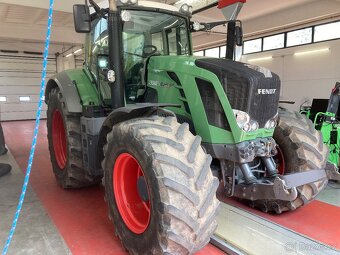 Fendt 826 - 3