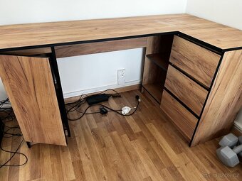 Pc stul - 3