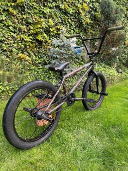 BMX kolo 20" - 3