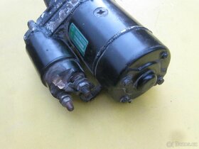 NISSAN Sunny, Almera Diesel Startér orig. Hitachi S13 - 105A - 3
