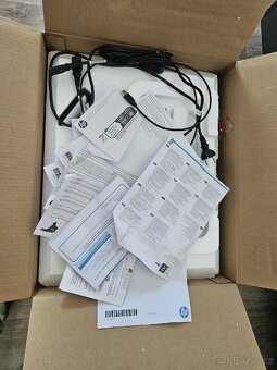 Tiskárna hp Color LaserJet Pro MFP M479dw záruka - 3