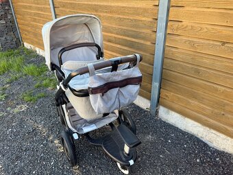Bugaboo FOX - 3