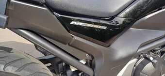 Honda NC 750 S - 3