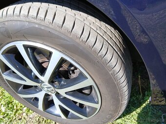 VW Touran 2015 - 3