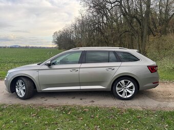 Škoda Superb 2.0 TDi, 140kw - 3
