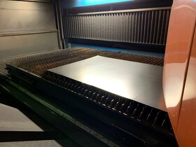 LASER PLATINO FIBER r.v. 2014 - 3