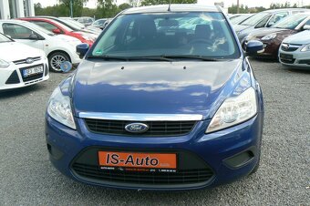 Ford Focus 1.6 -2008 - 3