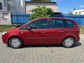Ford C-max 2008 1.8 benzín - 3