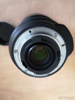Nikon 24-85mm f/3.5-4.5 VR - 3
