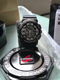hodinky G-Shock - 3