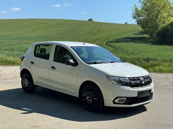 Dacia Sandero - 3