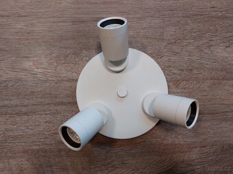 Stropní světlo Ikea NYMANE - 3