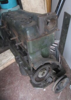 Ford A - 3