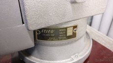 Průmyslová cínovací lázeň 650 Watt, 5kg cínu - 3
