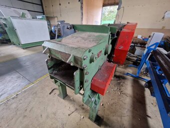 Rębak Elektryczny SDOP 400 stepkovac - 3