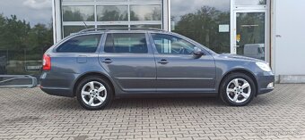 Škoda Octavia 2 1.4 TSI 90 Kw Elegance Xenony - 3