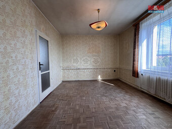 Prodej bytu 2+1, 58 m², Zbýšov, ul. čtvrť P. Bezruče - 3