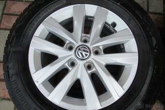 Sada kol 16" VW T5 T6 Multivan - 3