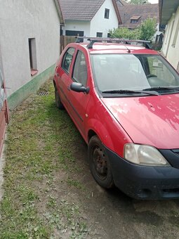 Dacia Logan - 3