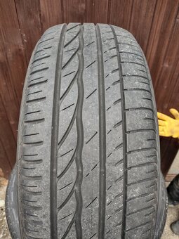 205/60/16 Letni Bridgestone - 3
