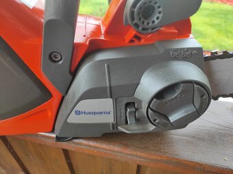 Husqvarna 436 Li Akumulátorová pila. - 3