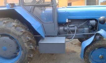 Zetor 4011 - 3