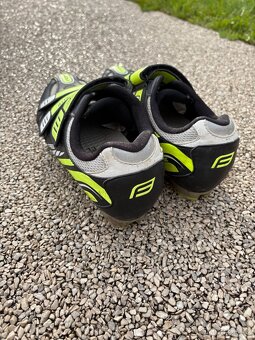 MTB Tretry FORCE - 3