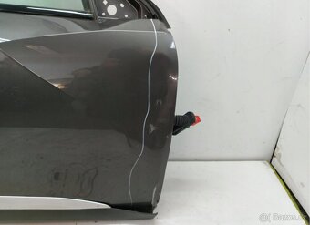 PEUGEOT 2008 II Dveře přední pravé EVL 2021 - 3