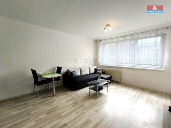 Prodej bytu 1+kk, 30 m², Havířov, ul. Letní - 3