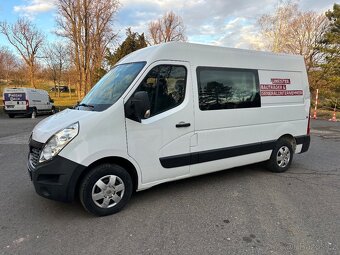 Renault Master 6 mist - 3
