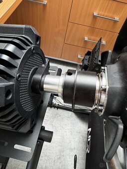 Simulátor Fanatec DD PRO 8nm - 3