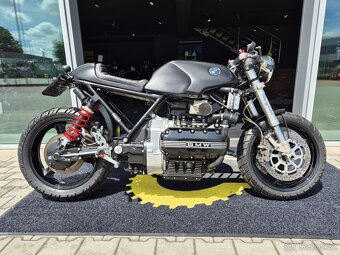 BMW K 100 RT Cafe - 3