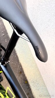 CANNONDALE Fat Caad / Magura L - 3