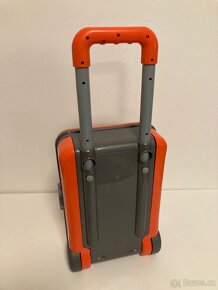 Dětský skládací ponk - Buddy Toys BGP 3012 Kufr Deluxe dílna - 3