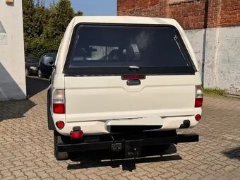 Mitsubishi L200 - 3