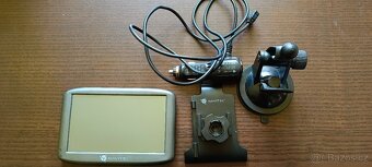 Navigace Navitel - 3