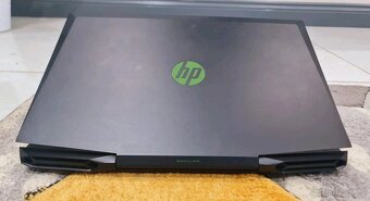 Prodám HP Pavilion Gaming 17 - 3